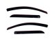 AVS In-Channel Ventvisors
