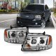 ANZ Projector Headlights