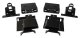 ALF 5000 Ultm Air Spring Kits