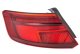 HELLA Tail Lights