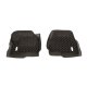 RUG Floor Liners - Black
