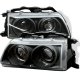 SPY Headlights