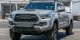 DVE Front Bumpers