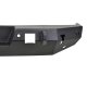 WES WJ2 Bumpers