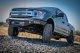 DVE Front Bumpers