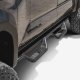 WES Nerf Bars - Outlaw