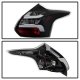 SPY LED Tail Lights
