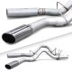 GBE Monster Exhaust Chrome Tip