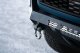 DVE Front Bumpers