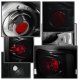 SPY Euro Tail Lights