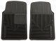 HL HD - Front - Black