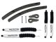 TUF Lift Kits
