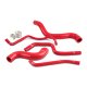 MM Silicone Hose - Radiator