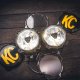 KCL Gravity LED - Titan