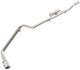 AFE Exhaust Cat Back