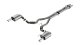 BOR Cat Back S-Type