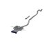 MBRP Catback Exhaust 304
