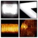 SPY Headlights