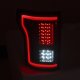 ANZ LED Taillights