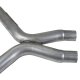 BBK Short Mid X Pipe