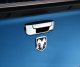 AVS Tailgate Handle Covers