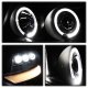 SPY Headlights