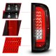 ANZ LED Taillights
