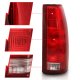 ANZ Taillights