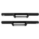 WES Nerf Bars - HDX Drop