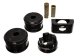 ES Motor Mounts - Black