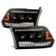 SPY Headlights