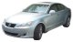 AVS Ventvisor Low Profile -Smk