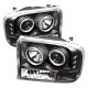 SPY Headlights