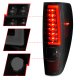 ANZ LED Taillights