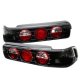 SPY Euro Tail Lights