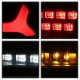 SPY LED Tail Lights