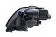HELLA Headlight Assemblies