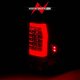 ANZ LED Taillights