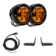 RIG Revolve Pod Lights
