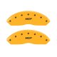 MGP Caliper Covers 2 Standard