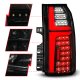 ANZ LED Taillights