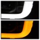 SPY Headlights