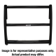 GOR Step Guard - 3000 - Black