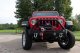 FBO Front Bumpers