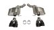 COR Axle-Back Sport