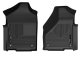 HL WB - Front - Black