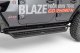 Go Rhino D10073T - Dominator Xtreme D1 SideSteps - BOARDS ONLY - Textured Black