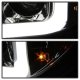 SPY Headlights