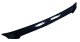 Auto Ventshade 320031 Aeroskin Flush Mount Dark Smoke Hood Protector for 2006-2011 Toyota Rav4