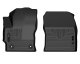 HL XAC - Front - Black